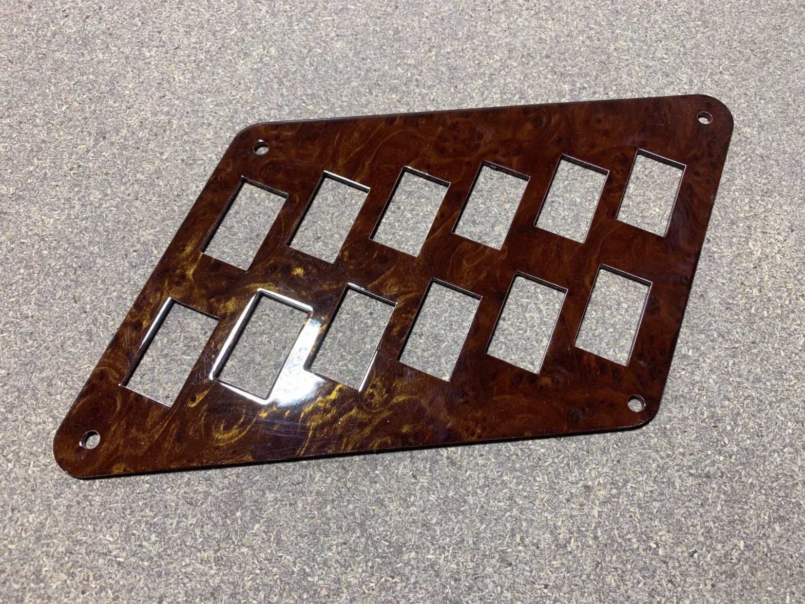 Electrical Cab Over Switches KPDP036 - Kenparts